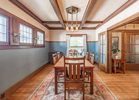 Tiny photo for 1024 N Spring Street, Elgin, IL 60120 (MLS # 12447076)