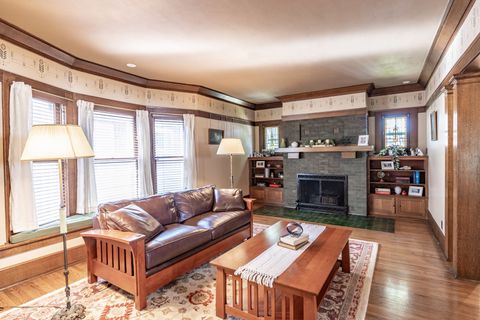 Tiny photo for 1024 N Spring Street, Elgin, IL 60120 (MLS # 12447076)