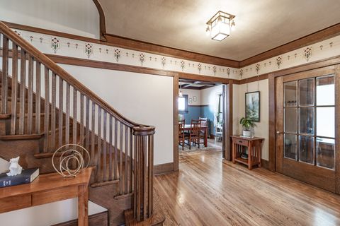 Tiny photo for 1024 N Spring Street, Elgin, IL 60120 (MLS # 12447076)
