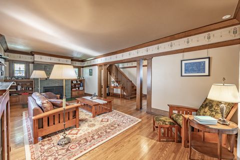 Tiny photo for 1024 N Spring Street, Elgin, IL 60120 (MLS # 12447076)