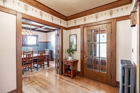 Tiny photo for 1024 N Spring Street, Elgin, IL 60120 (MLS # 12447076)