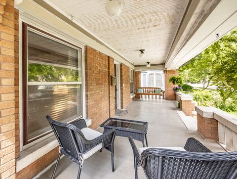 Tiny photo for 1024 N Spring Street, Elgin, IL 60120 (MLS # 12447076)