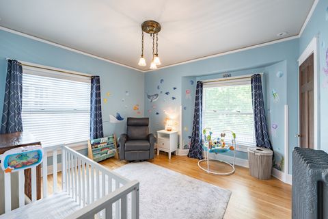 Tiny photo for 1024 N Spring Street, Elgin, IL 60120 (MLS # 12447076)
