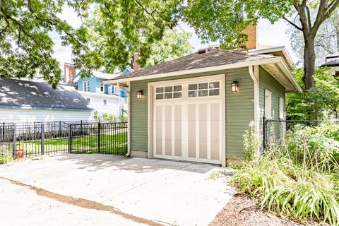 Tiny photo for 1024 N Spring Street, Elgin, IL 60120 (MLS # 12447076)