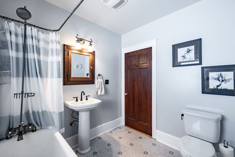Tiny photo for 1024 N Spring Street, Elgin, IL 60120 (MLS # 12447076)