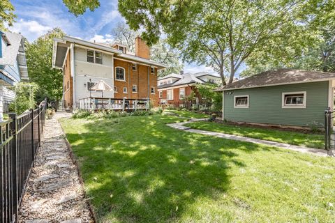 Tiny photo for 1024 N Spring Street, Elgin, IL 60120 (MLS # 12447076)