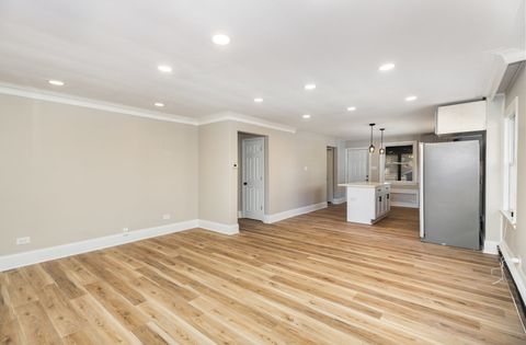 Tiny photo for 7332 S Honore Street, Chicago, IL 60636 (MLS # 12536842)