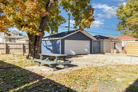 Tiny photo for 7332 S Honore Street, Chicago, IL 60636 (MLS # 12536842)