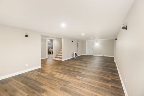 Tiny photo for 7332 S Honore Street, Chicago, IL 60636 (MLS # 12536842)