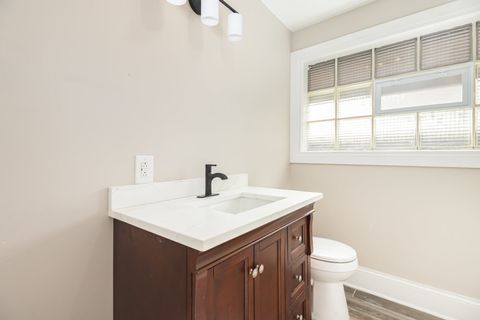 Tiny photo for 7332 S Honore Street, Chicago, IL 60636 (MLS # 12536842)