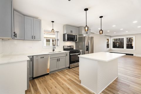 Tiny photo for 7332 S Honore Street, Chicago, IL 60636 (MLS # 12536842)