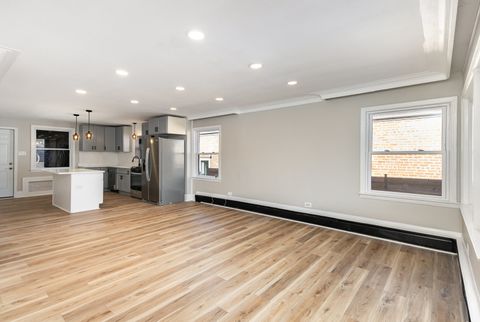Tiny photo for 7332 S Honore Street, Chicago, IL 60636 (MLS # 12536842)