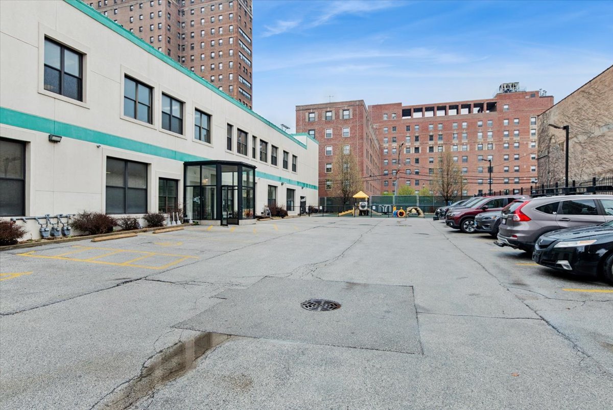 1455 S Michigan Avenue