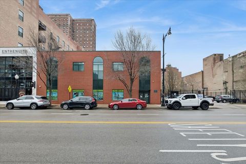 1455 S Michigan Avenue Chicago IL 60605