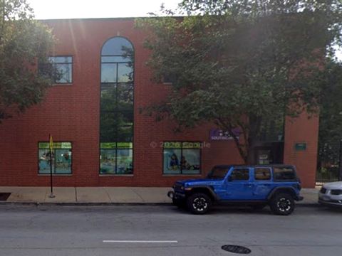 1455 S Michigan Avenue Chicago IL 60605