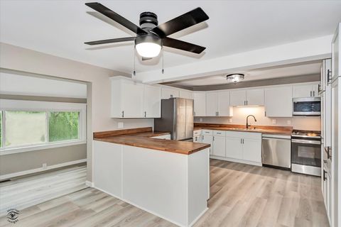 Tiny photo for 3032 W 9000n Road, Manteno, IL 60950 (MLS # 12401496)