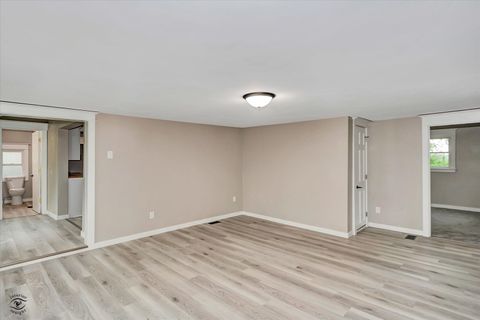 Tiny photo for 3032 W 9000n Road, Manteno, IL 60950 (MLS # 12401496)