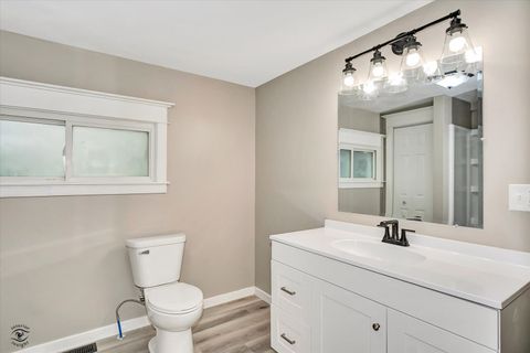 Tiny photo for 3032 W 9000n Road, Manteno, IL 60950 (MLS # 12401496)