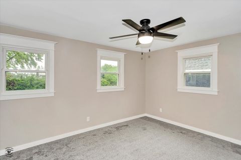 Tiny photo for 3032 W 9000n Road, Manteno, IL 60950 (MLS # 12401496)