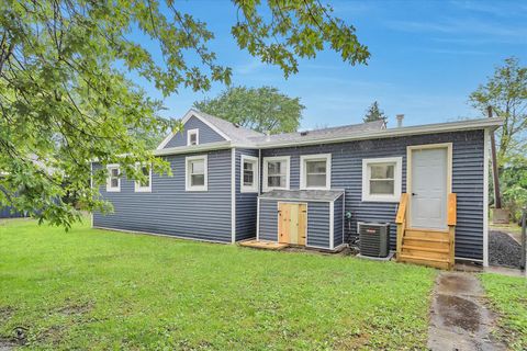 Tiny photo for 3032 W 9000n Road, Manteno, IL 60950 (MLS # 12401496)