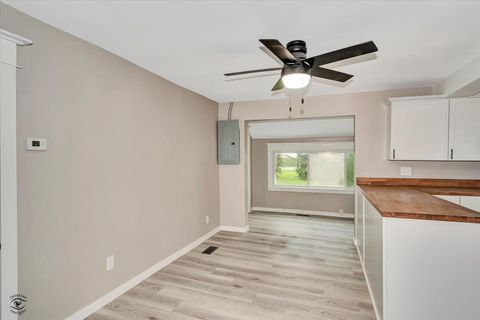 Tiny photo for 3032 W 9000n Road, Manteno, IL 60950 (MLS # 12401496)