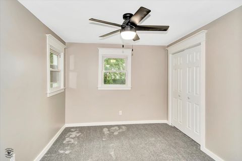 Tiny photo for 3032 W 9000n Road, Manteno, IL 60950 (MLS # 12401496)