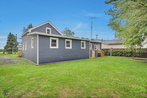 Tiny photo for 3032 W 9000n Road, Manteno, IL 60950 (MLS # 12401496)