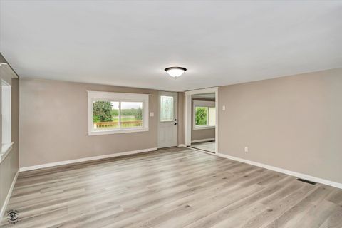 Tiny photo for 3032 W 9000n Road, Manteno, IL 60950 (MLS # 12401496)