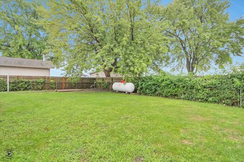 Tiny photo for 3032 W 9000n Road, Manteno, IL 60950 (MLS # 12401496)