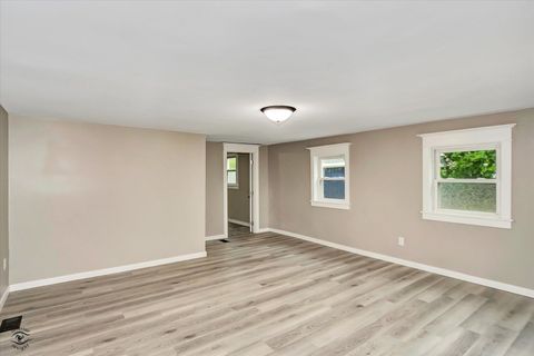 Tiny photo for 3032 W 9000n Road, Manteno, IL 60950 (MLS # 12401496)