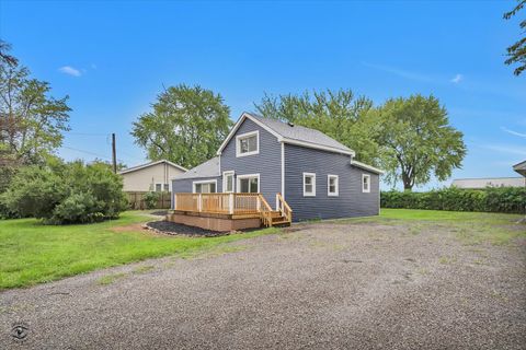 Tiny photo for 3032 W 9000n Road, Manteno, IL 60950 (MLS # 12401496)