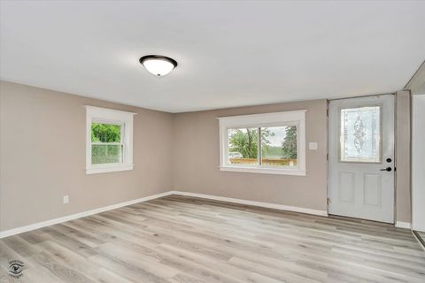 Tiny photo for 3032 W 9000n Road, Manteno, IL 60950 (MLS # 12401496)