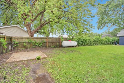 Tiny photo for 3032 W 9000n Road, Manteno, IL 60950 (MLS # 12401496)