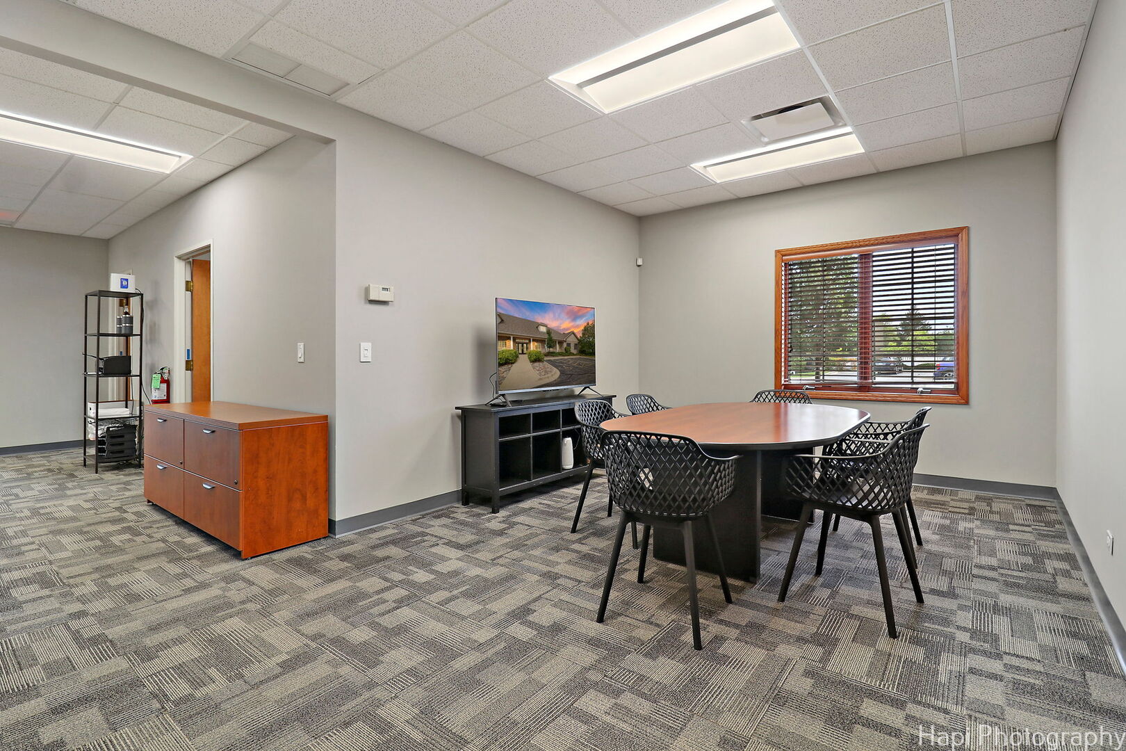 3 Executive Court 4
