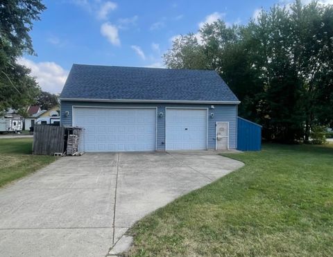 Tiny photo for 1026 S 4th Street, Aurora, IL 60505 (MLS # 12496803)