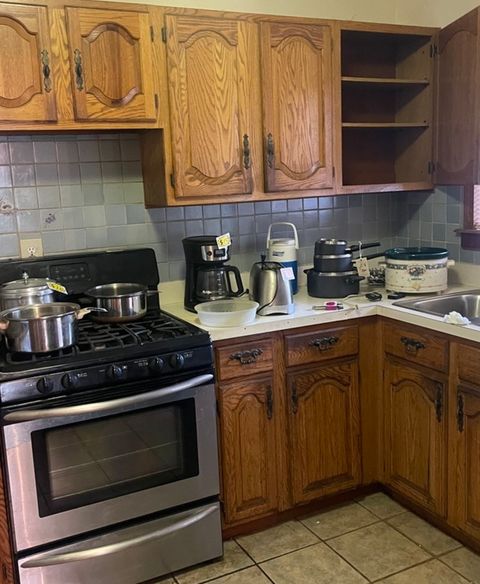 Tiny photo for 1026 S 4th Street, Aurora, IL 60505 (MLS # 12496803)