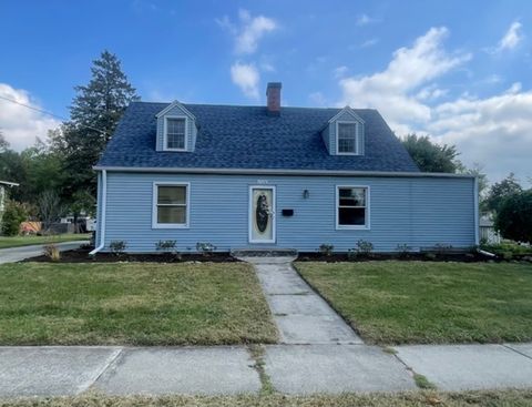 Photo of 1026 S 4th Street, Aurora, IL 60505 (MLS # 12496803)