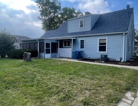 Tiny photo for 1026 S 4th Street, Aurora, IL 60505 (MLS # 12496803)