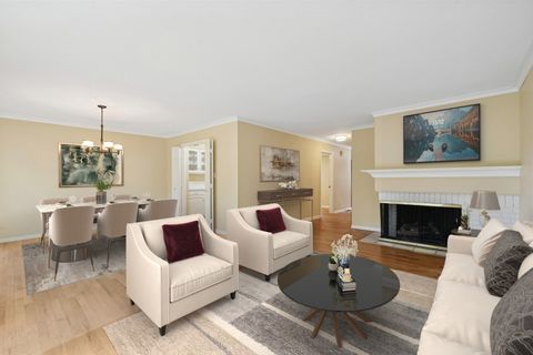 Tiny photo for 1845 Mission Hills Lane, Northbrook, IL 60062 (MLS # 12502292)
