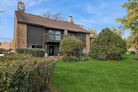 Tiny photo for 1845 Mission Hills Lane, Northbrook, IL 60062 (MLS # 12502292)