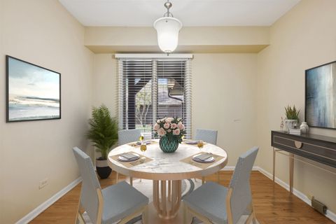 Tiny photo for 1845 Mission Hills Lane, Northbrook, IL 60062 (MLS # 12502292)