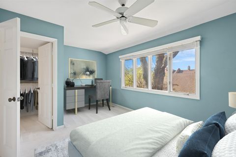 Tiny photo for 1845 Mission Hills Lane, Northbrook, IL 60062 (MLS # 12502292)