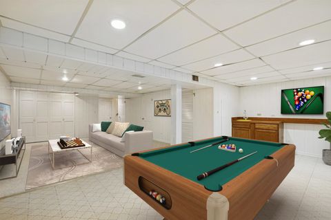 Tiny photo for 1845 Mission Hills Lane, Northbrook, IL 60062 (MLS # 12502292)