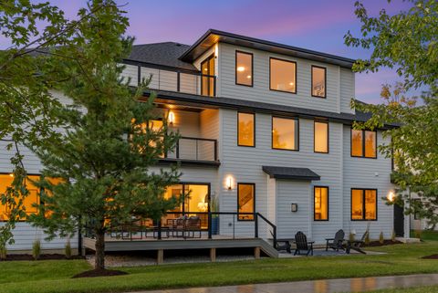 Tiny photo for 20 Pinnacle Court, Naperville, IL 60565 (MLS # 12486354)