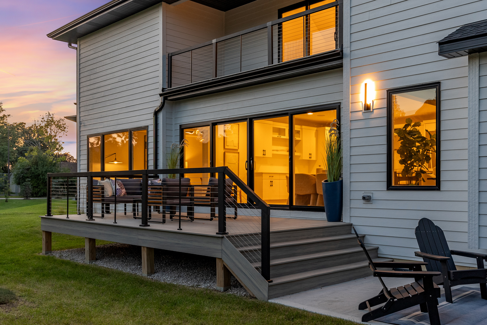 20 Pinnacle Court
