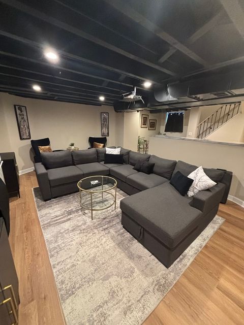 Tiny photo for 9619 S Oakley Avenue, Chicago, IL 60643 (MLS # 12538924)