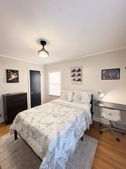 Tiny photo for 9619 S Oakley Avenue, Chicago, IL 60643 (MLS # 12538924)