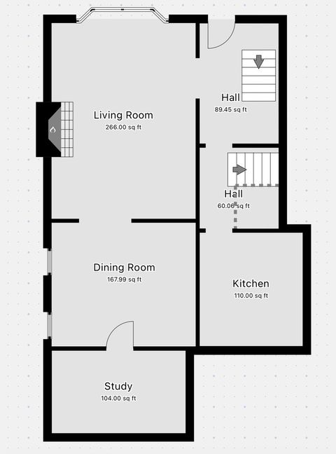 Tiny photo for 9619 S Oakley Avenue, Chicago, IL 60643 (MLS # 12538924)