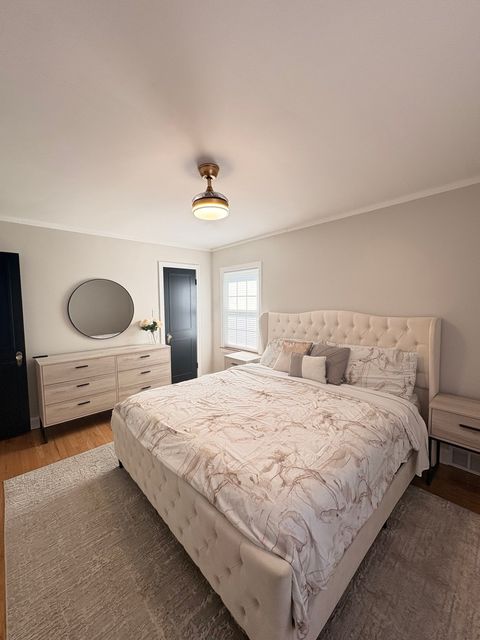 Tiny photo for 9619 S Oakley Avenue, Chicago, IL 60643 (MLS # 12538924)