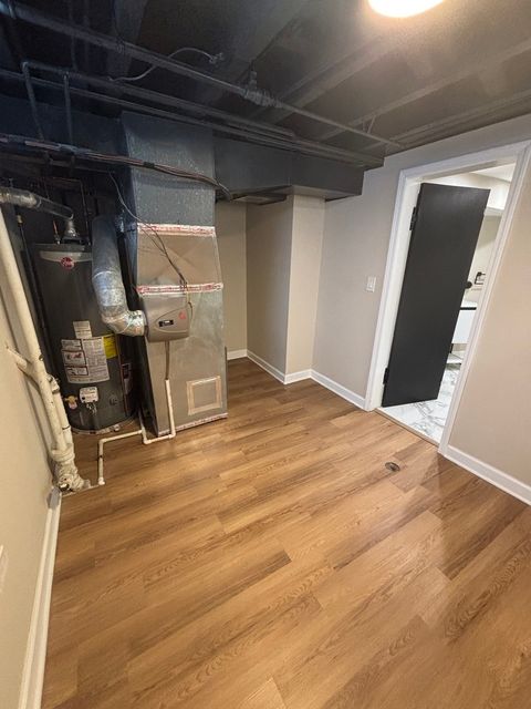 Tiny photo for 9619 S Oakley Avenue, Chicago, IL 60643 (MLS # 12538924)